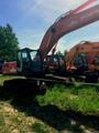 Экскаватор на гусеничном ходу Hitachi ZX-330-3G 2008г