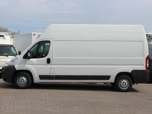 Запчасти для автомобиля Citroen Jumper