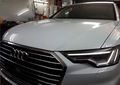 Тонирование/Бронирование автомобиля в Сердобске.