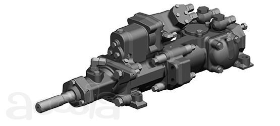Гидравлический перфоратор SANDVIK HL710